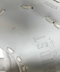 New Other Easton Ghost Fastpitch Series 34 RHT Softball Catcher's Mitt Off-Wht -Apparel Sales Store 2019 12 19 2010.53.31