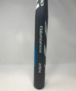 Used Demo DeMarini 2019 34/24 CF Zen (-10) Fastpitch Softball Bat 2 1/4" Barrel