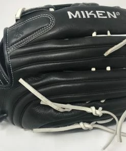 New Miken KO135-PH 13.5" Slowpitch Softball Outfield Glove LHT Koalition Series -Apparel Sales Store 2020 01 08 2009.35.53