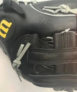 New Other, Wilson Left Hand Throw WTA2449 Elite 13" Softball Glove 9 New Other, Wilson Left Hand Throw WTA2449 Elite 13" Softball Glove -Apparel Sales Store 2020 01 08 2013.53.19 20hdr