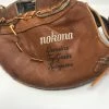 New Nokona Buckaroo Series: SBM100K 14 Inch Softball First Base Mitt Brown -Apparel Sales Store 2020 01 29 2010.31.40