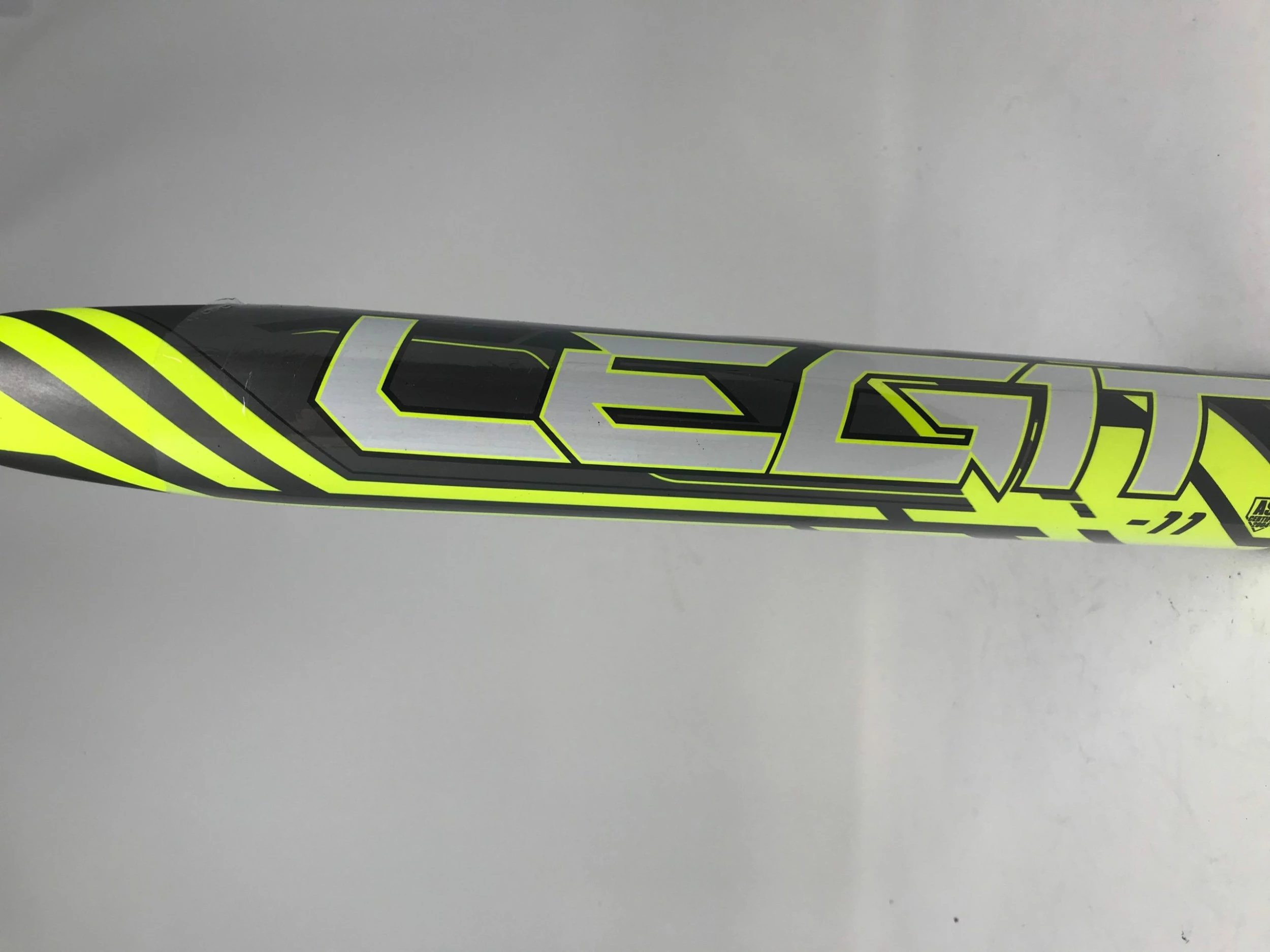 New Worth FPLG11 Legit 454 32/21 Fastpitch Softball Bat -11 Composite 3 New Worth FPLG11 Legit 454 32/21 Fastpitch Softball Bat -11 Composite