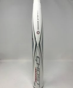 Used Demo Easton 2020 Ghost Advanced -10 34/24 Fastpitch Softball Bat FP20GHAD10