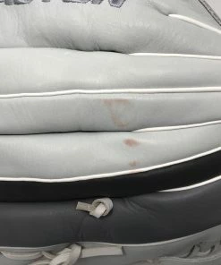 New Other Easton Ghost Fastpitch Series 12.75" RHT Softball Glove Off-White -Apparel Sales Store 2020 06 24 2009.35.21