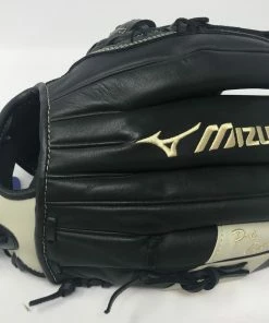 New Mizuno Global Elite GGE10FP Fastpitch Softball Glove LHT 12.5" Black -Apparel Sales Store 2020 07 01 2015.58.34