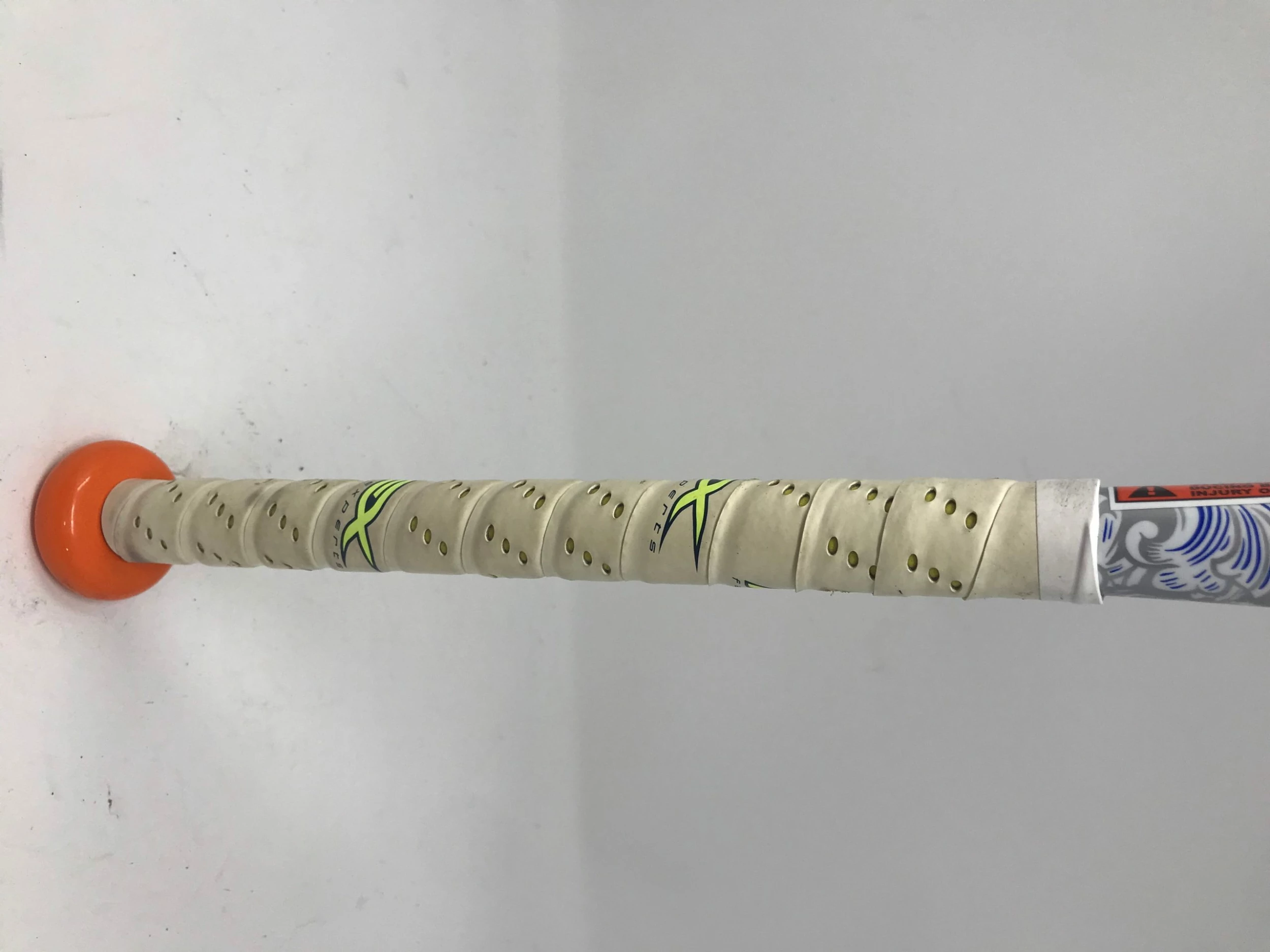 New Other Worth 454 Legit 33/23 FPL410 Fastpitch Softball Bat Wht/Org Composite 6 New Other Worth 454 Legit 33/23 FPL410 Fastpitch Softball Bat Wht/Org Composite - Image 4