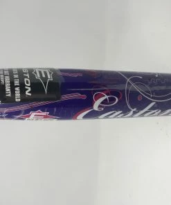 New Other Easton SK25 30/20 Fastpitch Softball Bat -10 Alloy Purple/White