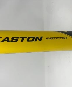 Used Easton FS1 32/22 Fastpitch Softball Bat FP14S1 2014 1 YR