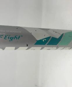 Used DeMarini CF8 Slapper 31/21 Fastpitch Softball Bat Silver/Blu CFA16 -10 -Apparel Sales Store 2020 08 25 2009.04.14