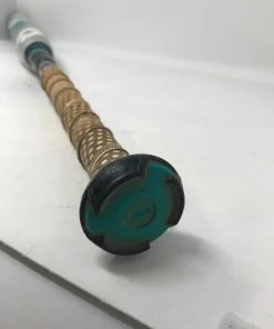 Used DeMarini CF8 Slapper 31/21 Fastpitch Softball Bat Silver/Blu CFA16 -10 -Apparel Sales Store 2020 08 25 2009.04.33