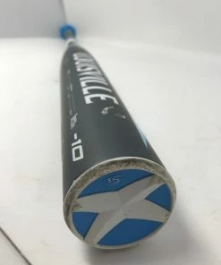 Used Louisville Slugger 2019 Xeno X19 32/22 (-10) Fastpitch Softball Bat 2 1/4" -Apparel Sales Store 2020 09 10 2010.15.28