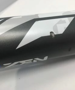 Used! DeMarini 2019 33/23 CF Zen (-10) Fastpitch Softball Bat 2 1/4" Barrel -Apparel Sales Store 2020 10 12 2009.18.46