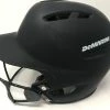 New Other DeMarini Paradox Batting Helmet Softball Protective Mask, Black, Lg/XL -Apparel Sales Store 2020 10 20 2007.52.19 1 be5714ce 0b9c 4793 841a 9a1f5f961ec9