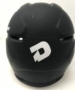 New Other DeMarini Paradox Batting Helmet Softball Protective Mask, Black, Lg/XL -Apparel Sales Store 2020 10 20 2007.52.37 1 65aac17a 5df0 499f 969d 931ac25636ff