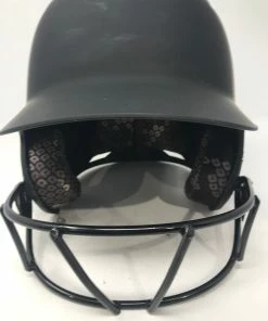 New Other DeMarini Paradox Batting Helmet Softball Protective Mask, Black, Lg/XL -Apparel Sales Store 2020 10 20 2007.52.44 d7e250ee 6bf9 436c 8a60 ecdde17584df