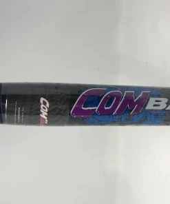 Combat® New Other Combat VIRFP1 32/22 Virus Plague Blue Fastpitch Softball Bat