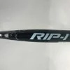 New Other Rip-it Air 29/17 F1412 Fastpitch Softball Bat Black/Blue