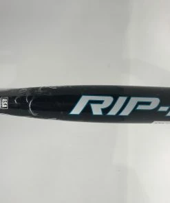 New Other Rip-it Air 29/17 F1412 Fastpitch Softball Bat Black/Blue