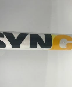 New, Other 33/21.5 Easton Synge Fastpitch Softball Bat SRV6B