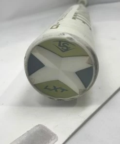 Used. Louisville Slugger 2019 LXT X19 31/21 (-10) Fastpitch Bat -Apparel Sales Store 2020 10 30 2013.35.38