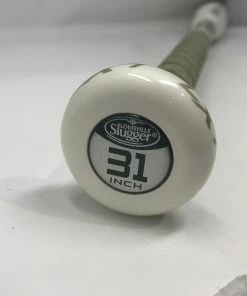 Used. Louisville Slugger 2019 LXT X19 31/21 (-10) Fastpitch Bat -Apparel Sales Store 2020 10 30 2013.35.48