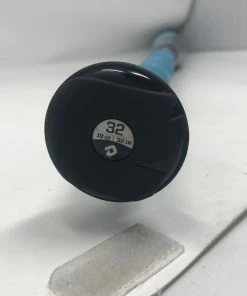 Used DeMarini BFP-19 Bustos Signature Model 32/19 Fastpitch Softball Bat Blue -13 -Apparel Sales Store 2020 11 04 2014.10.28