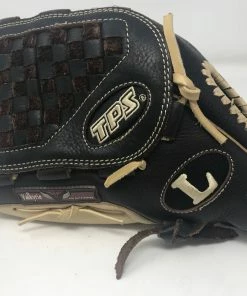 New Louisville Slugger Glove VK1275 12.75" Fastpitch Softball LHT Brown/Tan -Apparel Sales Store 2020 11 10 2014.12.51