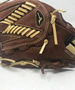 New Mizuno MVP Prime GMVP1200F2 12" Fastpitch Softball Glove Brown/Tan LHT LEFTY 6 New Mizuno MVP Prime GMVP1200F2 12" Fastpitch Softball Glove Brown/Tan LHT LEFTY -Apparel Sales Store 2020 11 11 2009.14.21