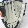 New Mizuno GMVP1300PF3W MVP Prime Fastpitch Softball Glove GMVP 13" LHT White