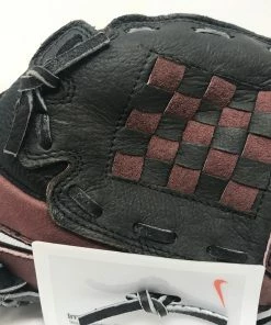 New Nike Imara 11 Inch RHT Brown/Black Youth Fielding Glove Fastpitch Softball -Apparel Sales Store 2020 12 07 2015.18.10 1