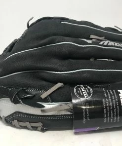 New Mizuno GPM1304 Premier Baseball Glove Series LHT Blk/Gray 13 In Softball -Apparel Sales Store 2020 12 09 2014.27.08 9f2729c9 c2a6 4847 94c1 ad77ae0f6ea0