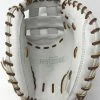 Used Easton Professional Collection Fastpitch Softball Catcher's Mitt RHT -Apparel Sales Store 2020 12 10 2008.54.45
