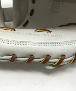 Used Easton Professional Collection Fastpitch Softball Catcher's Mitt RHT -Apparel Sales Store 2020 12 10 2008.55.21