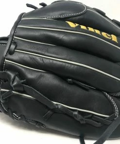 Worth New Other VINCI Adult 22 Series 12.5-Inch Fastpitch Softball Glove LHT Blk/Gld -Apparel Sales Store 2020 12 10 2015.24.03 1