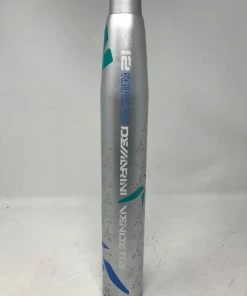 Used, DeMarini 2019 Vendetta -12 Fastpitch Bat 2 1/4 30/18 C6 Composite