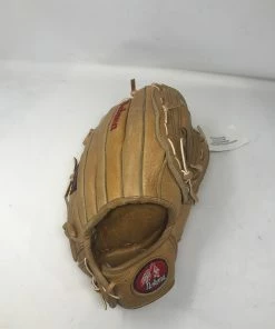 New Nokona Marquise Fastpitch Softball AMG1275 RHT 12.75" Baseball Glove Tan
