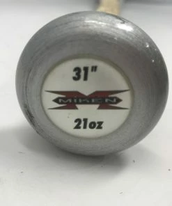 New Other Miken Freak FX700 31/21 Fastpitch Softball Bat FPFX10 (-10) COMPOSITE -Apparel Sales Store 2021 02 10 2014.51.39