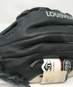 New Louisville Slugger Xeno Series Xeno Fastpitch Softball Glove 12" LHT Blk 7 New Louisville Slugger Xeno Series Xeno Fastpitch Softball Glove 12" LHT Blk -Apparel Sales Store 2021 04 08 2008.57.15