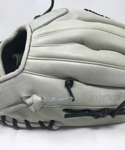 New Marucci MFGSB1200S 12" Spiral Web Fastpitch Softball LHT Glove Gry/Blk -Apparel Sales Store 2021 04 08 2009.14.43 1b6c33e5 2eea 4ba5 9b4b 78c06cafbccf