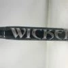New, Other Worth WWFC 33/23 Wicked Fastpitch Softball Bat Black/White