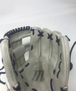 New Other Marucci MFGSB1175C 11.75" RHT Cross Web Fastpitch Softball Glove Gry Infield 7 New Other Marucci MFGSB1175C 11.75" RHT Cross Web Fastpitch Softball Glove Gry Infield -Apparel Sales Store 2021 08 05 2010.49.50