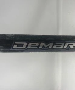 New Other DeMarini Ultimate Weapon 34/26 DXUWE Slowpitch Softball Bat Black/Red