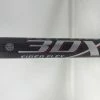 Used Worth 3DX 32/22Fastpitch Softball Bat Blk/Red -10 RARE -Apparel Sales Store 2021 08 17 2011.03.00