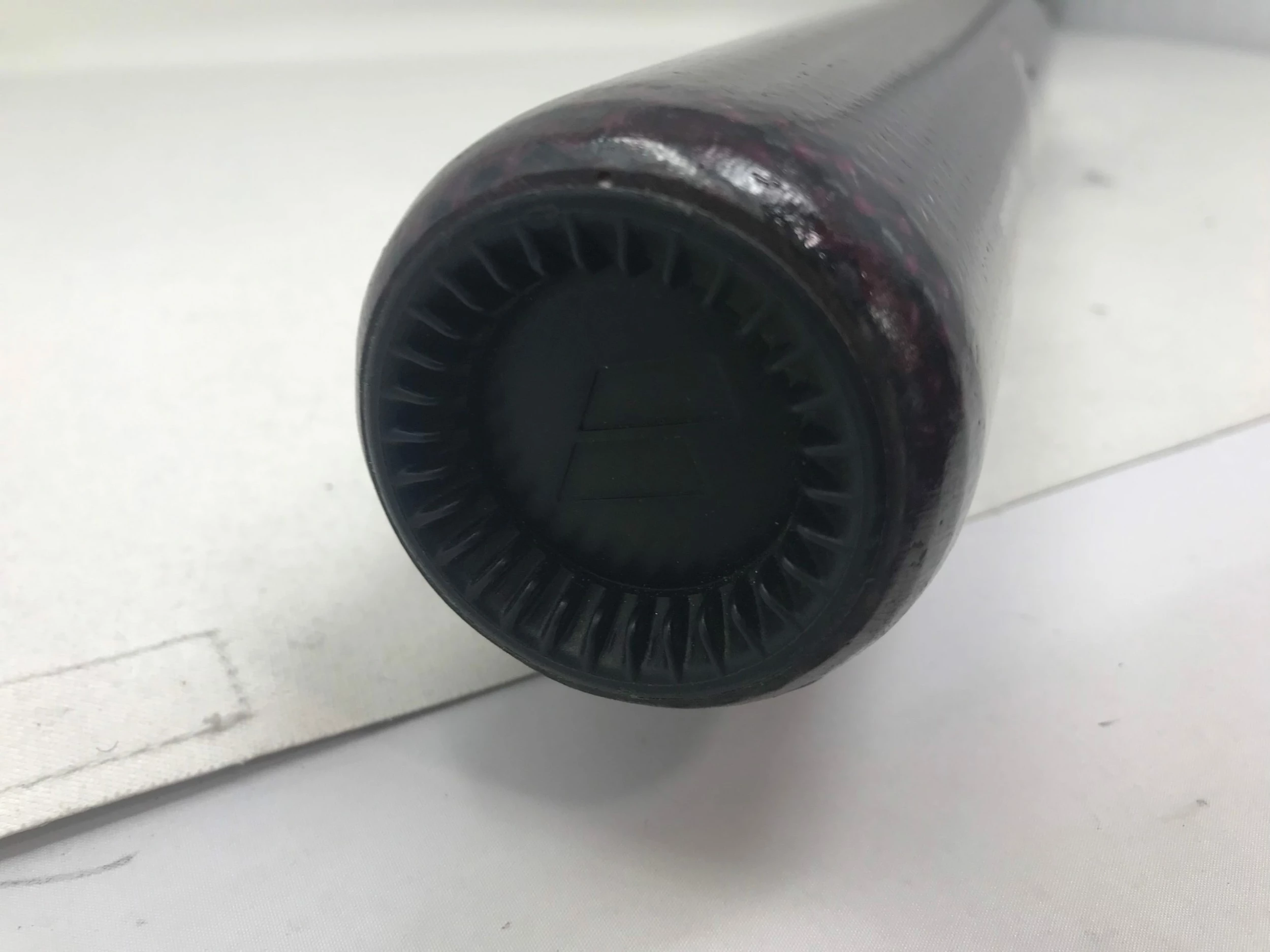 Used Worth 3DX 32/22Fastpitch Softball Bat Blk/Red -10 RARE 7 Used Worth 3DX 32/22Fastpitch Softball Bat Blk/Red -10 RARE - Image 5