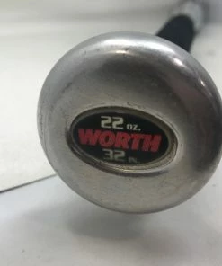 Used Worth 3DX 32/22Fastpitch Softball Bat Blk/Red -10 RARE 10 Used Worth 3DX 32/22Fastpitch Softball Bat Blk/Red -10 RARE -Apparel Sales Store 2021 08 17 2011.03.37