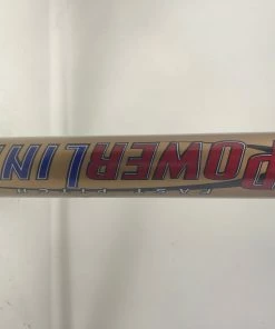 New Other Worth Power Link 33/23 FP5B Fastpitch Softball Bat Gold