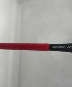 Used Demo Marucci ECHO Composite Fastpitch Bat, 2 1/4" Barrel 32/21 Black/Red -Apparel Sales Store 2021 09 28 2014.21.01