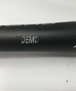 Used Demo Marucci ECHO Composite Fastpitch Bat, 2 1/4" Barrel 32/21 Black/Red -Apparel Sales Store 2021 09 28 2014.22.32