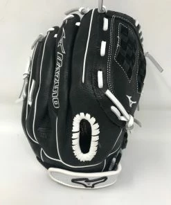 New Mizuno 12'' Supreme Series Fastpitch Softball Glove 2021 RHT Black/White -Apparel Sales Store 2021 10 06 2015.36.35 38a2446d d621 4e1e 98cf 88d43129b197