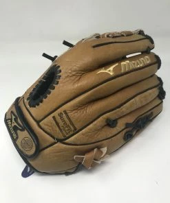 New Other Mizuno Finch Franchise GFN1207 Softball Fielder's Mitt (12.00-Inches, Left Handed Throw)